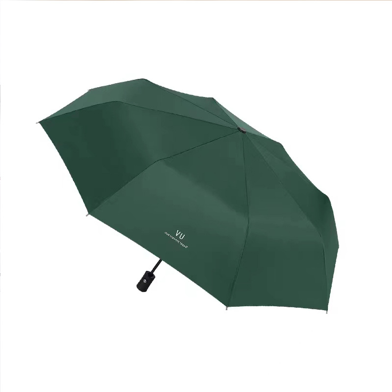 Foldable Manual Umbrella, Wate - Parasol Umbrella Large reseña y precio