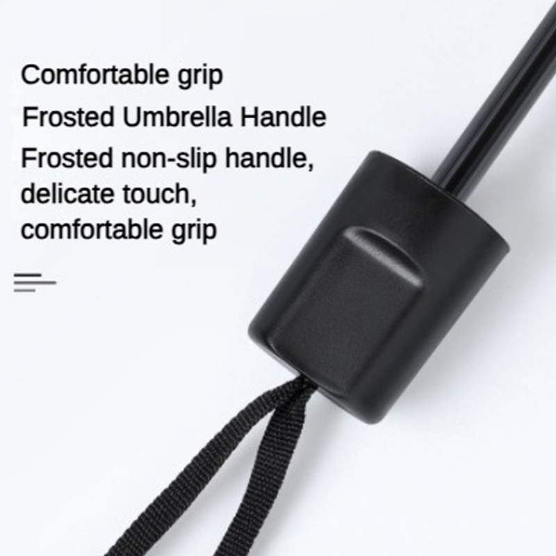 Foldable Manual Umbrella, Wate - Parasol Umbrella Large reseña y precio