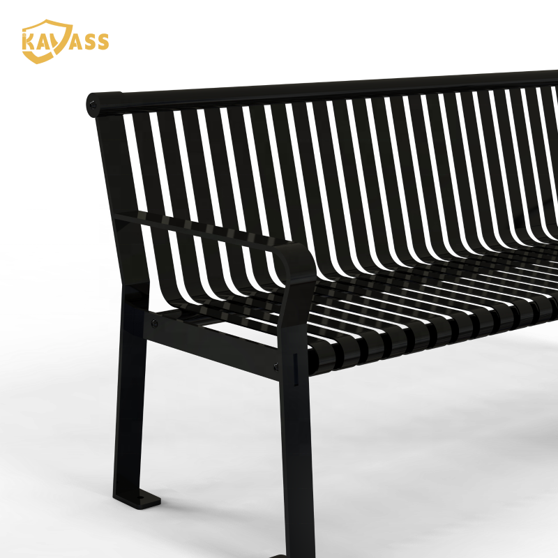 KAVASS School Used Metal Park  - Outdoor Furniture Used For Sale reseña y precio