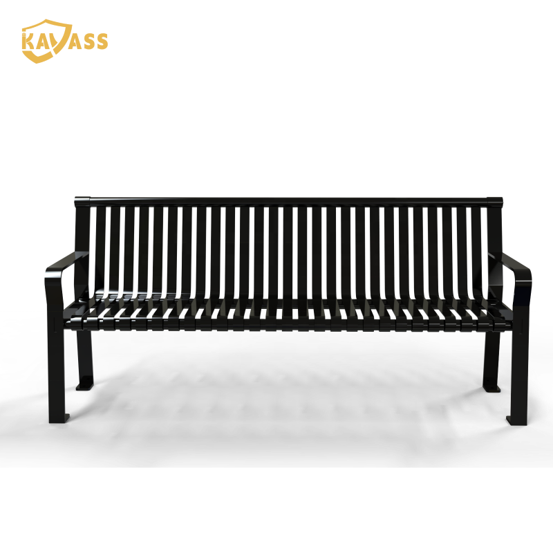 KAVASS School Used Metal Park  - Outdoor Furniture Used For Sale reseña y precio