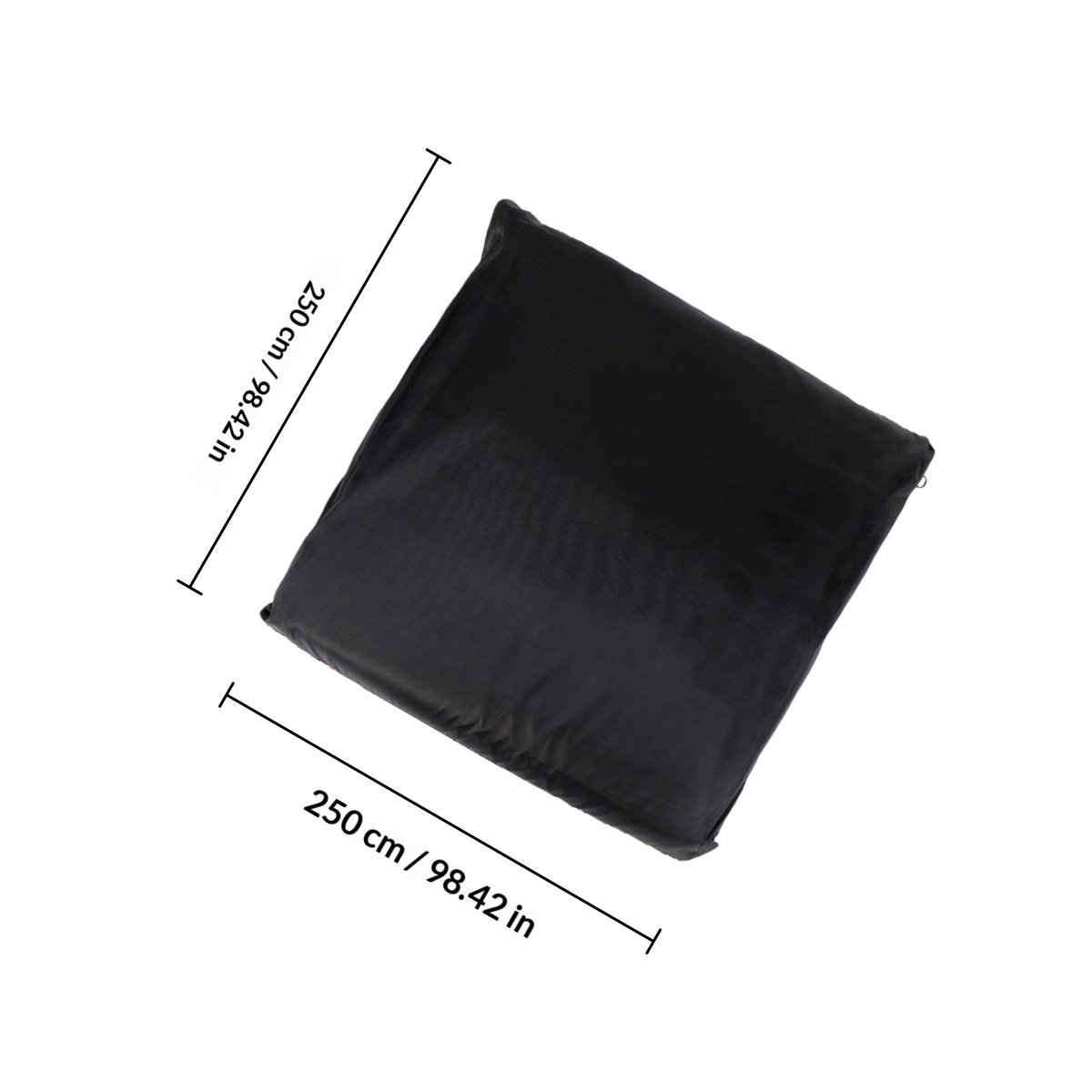 Waterproof Furniture Cover 350 - Outdoor Furniture Sofa reseña y precio